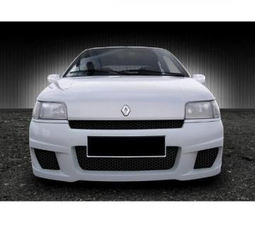 Renault Clio MK1 Spoiler Fata MTI - Pret | Preturi Renault Clio MK1 Spoiler Fata MTI