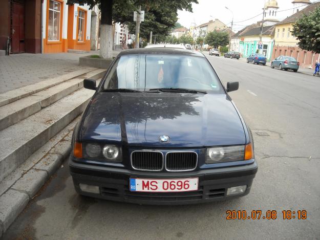 vand BMW 3,18 - Pret | Preturi vand BMW 3,18