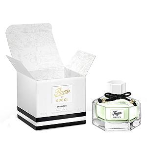 Gucci Flora by Gucci Eau Fraiche, Tester 75 ml, EDT - Pret | Preturi Gucci Flora by Gucci Eau Fraiche, Tester 75 ml, EDT