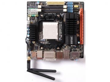 Placa de baza ZOTAC 890GXITX-B-E - Pret | Preturi Placa de baza ZOTAC 890GXITX-B-E