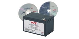 Replacement Battery Cartridge APC 4, RBC4 - Pret | Preturi Replacement Battery Cartridge APC 4, RBC4