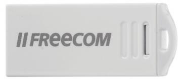 Stick Databar XXS 32GB USB2.0, retail (35553) FREECOM - Pret | Preturi Stick Databar XXS 32GB USB2.0, retail (35553) FREECOM