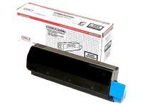 Toner OKI 42804540 C3200 BLACK - Pret | Preturi Toner OKI 42804540 C3200 BLACK