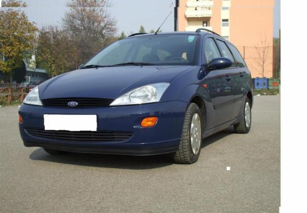 Vand Ford Focus combi - Pret | Preturi Vand Ford Focus combi