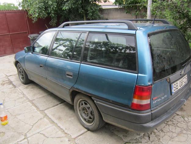 Vand Opel Astra - Pret | Preturi Vand Opel Astra