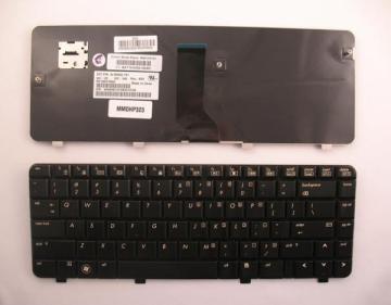 Tastatura laptop originala pt. HP Seriile Pavilion DV3, DV3-2000 - Pret | Preturi Tastatura laptop originala pt. HP Seriile Pavilion DV3, DV3-2000