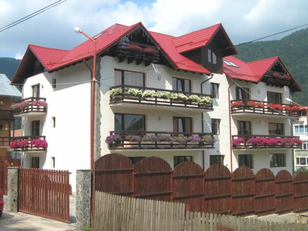 Vila de vanzare Sinaia - Pret | Preturi Vila de vanzare Sinaia