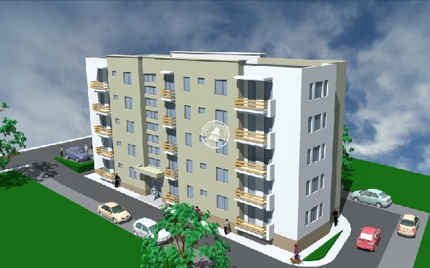 Apartament Nou de vanzare Iasi Rond Pacurari - Pret | Preturi Apartament Nou de vanzare Iasi Rond Pacurari