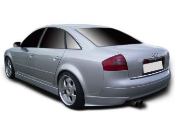 Audi A6 4B Extensii Spoiler Spate Thor - Pret | Preturi Audi A6 4B Extensii Spoiler Spate Thor