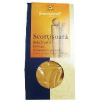 Scortisoara BIO macinata, 40 g - Pret | Preturi Scortisoara BIO macinata, 40 g