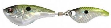 SEBILE SPIN SHAD 7gr-D9 HOLO GREENIE - Pret | Preturi SEBILE SPIN SHAD 7gr-D9 HOLO GREENIE