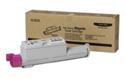 Toner Xerox Magenta High Capacity Toner Cartridge, Phaser 6360, 12K - 106R01219 - Pret | Preturi Toner Xerox Magenta High Capacity Toner Cartridge, Phaser 6360, 12K - 106R01219