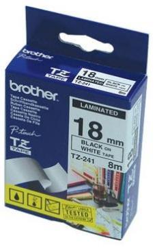 BROTHER Banda laminata TZ-241 - Pret | Preturi BROTHER Banda laminata TZ-241