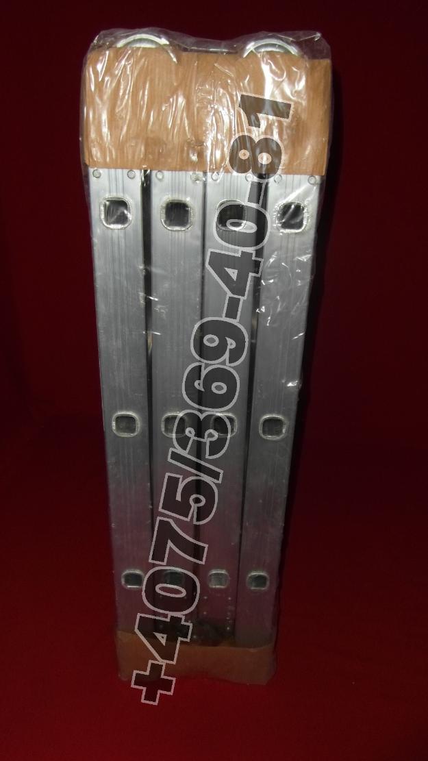 Möller scara de aluminiu flexibila cu mai multe functi de folosire 4x3 trepte NOU - Pret | Preturi Möller scara de aluminiu flexibila cu mai multe functi de folosire 4x3 trepte NOU