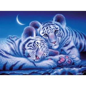 Puzzle Ravensburger 1500 Soft Paws - Pret | Preturi Puzzle Ravensburger 1500 Soft Paws