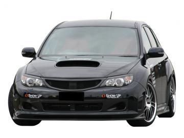 Subaru Impreza 2007- Body Kit Boomer - Pret | Preturi Subaru Impreza 2007- Body Kit Boomer