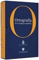 Ortografia de La Lengua Espanola Rae - Pret | Preturi Ortografia de La Lengua Espanola Rae