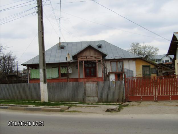Vand casa in Baicoi - Pret | Preturi Vand casa in Baicoi