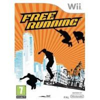 Free Running Wii - Pret | Preturi Free Running Wii