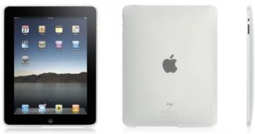 GRIFFIN Outfit for iPad - Clear Translucent GB01653 - Pret | Preturi GRIFFIN Outfit for iPad - Clear Translucent GB01653