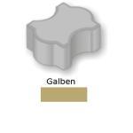 PAVELE VIBROPRESATE SYMMETRICA SYMM 05 - GALBEN - Pret | Preturi PAVELE VIBROPRESATE SYMMETRICA SYMM 05 - GALBEN