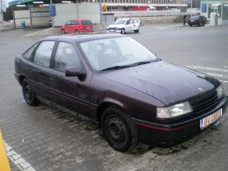 Vand Opel Vectra GT - Pret | Preturi Vand Opel Vectra GT