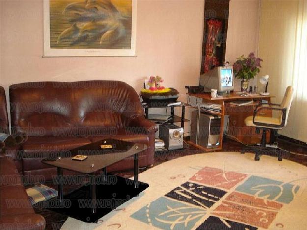 Apartament 3 camere Sebastian Parc urgent - Pret | Preturi Apartament 3 camere Sebastian Parc urgent