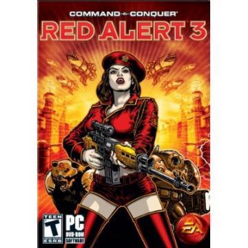 Command &amp; Conquer: Red Alert 3 - Pret | Preturi Command &amp; Conquer: Red Alert 3