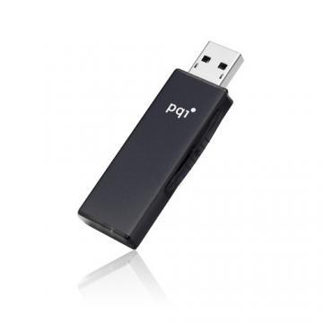 Flash Pen PQI Traveling Disk U265, 4GB, USB 2.0, Negru - Pret | Preturi Flash Pen PQI Traveling Disk U265, 4GB, USB 2.0, Negru