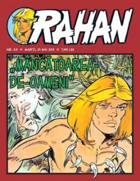 Nr. 53 - Mancatoarea de oameni - Pret | Preturi Nr. 53 - Mancatoarea de oameni