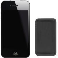 Accesoriu Celly Husa Silicon SILY180 pentru iPhone 4S - Pret | Preturi Accesoriu Celly Husa Silicon SILY180 pentru iPhone 4S