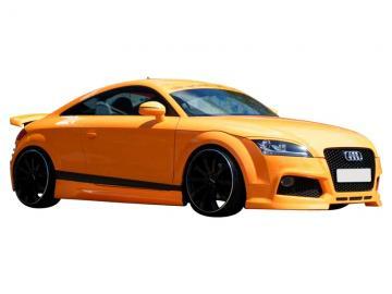 Audi TT 8J Praguri RS-Line - Pret | Preturi Audi TT 8J Praguri RS-Line