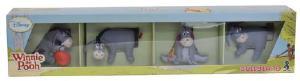 Bullyland - Cutie cadou 4 fig Eeyore - Pret | Preturi Bullyland - Cutie cadou 4 fig Eeyore