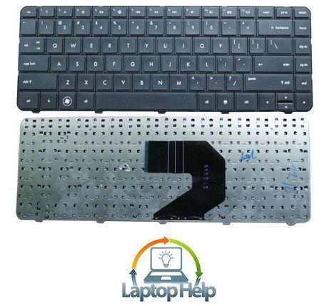 Tastatura HP Compaq 435 - Pret | Preturi Tastatura HP Compaq 435