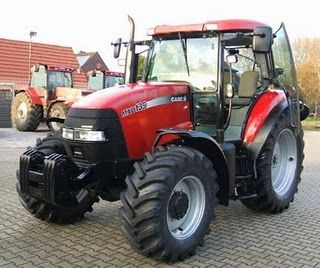 TRACTOR CASE IH MX 135 Second Hand 135-150CP de vanzare 29.900 Euro - Pret | Preturi TRACTOR CASE IH MX 135 Second Hand 135-150CP de vanzare 29.900 Euro