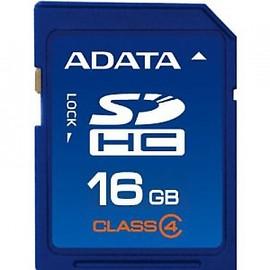 A-DATA SDHC, 16GB, Class 4 - Pret | Preturi A-DATA SDHC, 16GB, Class 4