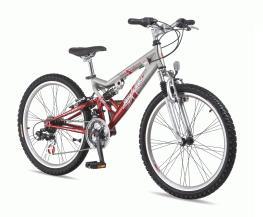 Bicicleta RALEIGH CRYSTAL Girl - Pret | Preturi Bicicleta RALEIGH CRYSTAL Girl