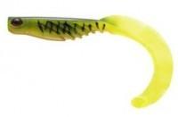 Grub BERKLEY RIPPLE GRUB 12cm - FIRETIGER (5 buc/plic) - Pret | Preturi Grub BERKLEY RIPPLE GRUB 12cm - FIRETIGER (5 buc/plic)