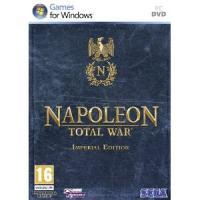 Napoleon: Total War - Imperial Edition - Pret | Preturi Napoleon: Total War - Imperial Edition