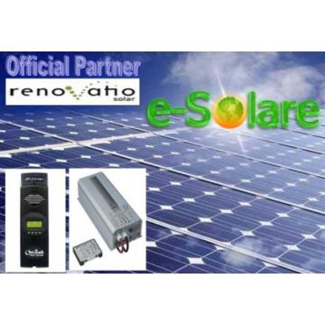 Pachete solare fotovoltaice 12,10 Kwh/zi - Pret | Preturi Pachete solare fotovoltaice 12,10 Kwh/zi