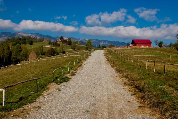 parcele de vanzare in moeciu -pestera - Pret | Preturi parcele de vanzare in moeciu -pestera