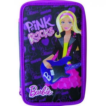 Penar dublu echipat Barbie I Can Be a Rock Star - Pret | Preturi Penar dublu echipat Barbie I Can Be a Rock Star