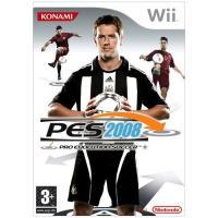 Pro Evolution Soccer 2008 Wii - Pret | Preturi Pro Evolution Soccer 2008 Wii