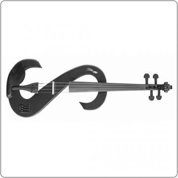 Stagg EVA 4/4 BK - Set viola electrica - Pret | Preturi Stagg EVA 4/4 BK - Set viola electrica