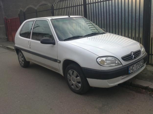 citroen saxo - Pret | Preturi citroen saxo