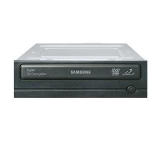 DVD Writer Samsung SATA SH-S223B/BEBE - Pret | Preturi DVD Writer Samsung SATA SH-S223B/BEBE