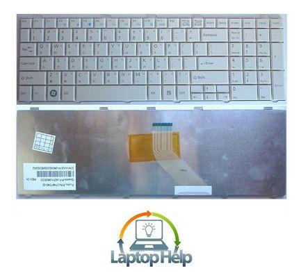 Tastatura Fujitsu Lifebook A531 - Pret | Preturi Tastatura Fujitsu Lifebook A531