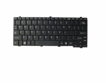 Tastatura laptop originala pt. Toshiba Seriile NB200 (neagra) - Pret | Preturi Tastatura laptop originala pt. Toshiba Seriile NB200 (neagra)