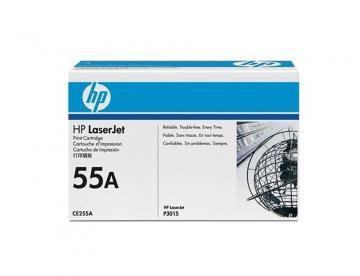 Toner HP Color LaserJet CE255A Black - Pret | Preturi Toner HP Color LaserJet CE255A Black