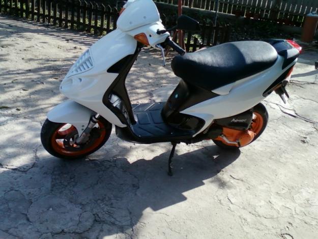 Vand Piaggio NRG mc3 - Pret | Preturi Vand Piaggio NRG mc3